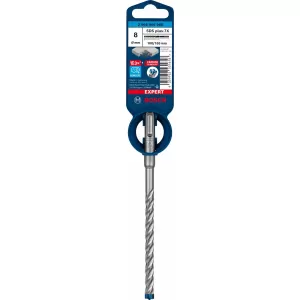 Bosch Professional Hamerboor SDS-plus-7X, Ø 8 mm 210mm boren