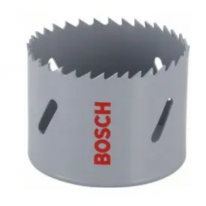 BOSCH 86mm GATZAAG HSS BI-METAL VOOR STANDAARD ADAPTER, 3 3/8"