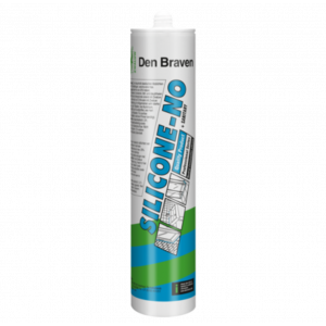 SILICONEKIT 310ML - RAL7016 Antraciet - Zwaluw Den Braven Silicone NO SILICONEKIT 310ML - RAL7016 Antraciet - Zwaluw Den Braven Silicone NO