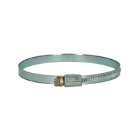 Slangklem Ø90x110 Verzinkt DIN3017 - W1 C7 