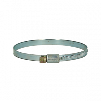 Slangklem Ø90x110 Verzinkt DIN3017 - W1 C7 