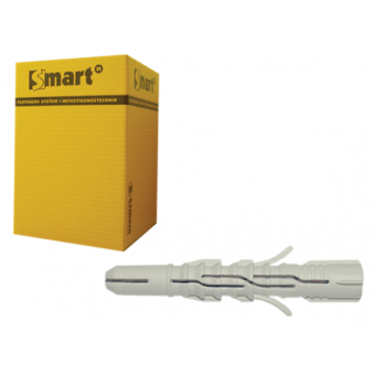MultiF. Plug 8x60 - Smart MultiF. Plug 8x60 - Smart