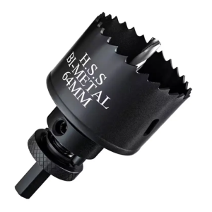 Prof. GATBOOR 81mm HSS BI-METAL Prof. GATBOOR 81mm HSS BI-METAL