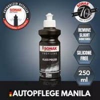 Glass Polish - Sonax Profline