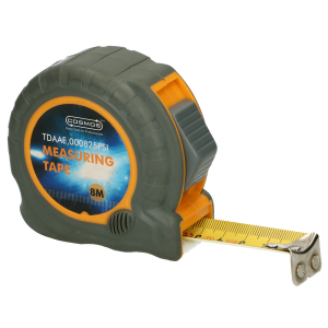 COSMOS PSI rolmeter 8m magnetisch COSMOS PSI rolmeter 8m magnetisch