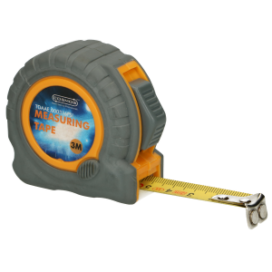 COSMOS PSI rolmeter 3m Magnetisch COSMOS PSI rolmeter 3m Magnetisch