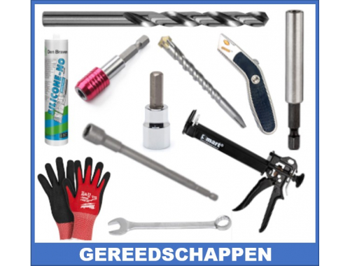 gereedschap