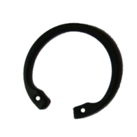 50x Circlips voor boring Ø85 - Verenstaal - DIN472