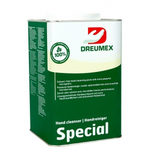 Dreumex Special Handreiniger Blik 4,2kg