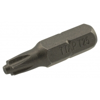 3x  TX20 25mm - Multi+ TTAP Bit