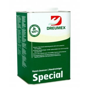 Dreumex Special Handreiniger Blik 4,2kg Dreumex Special Handreiniger Blik 4,2kg