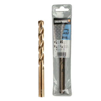 HSS Metaalboor Kolbalt Ø3x61mm