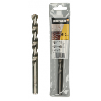 Steenboor 10x200mm LongLife - Sharpware Steenboor 10x200mm LongLife - Sharpware