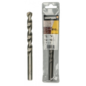 Steenboor 8x150mm LongLife - Sharpware Steenboor 8x150mm LongLife - Sharpware