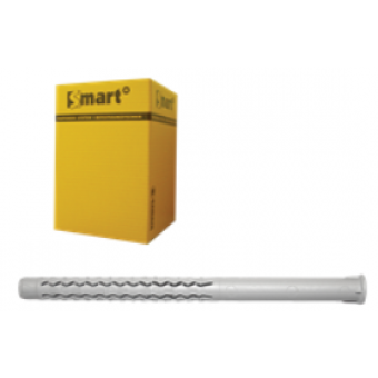 Uni XL Plug 10x80 - Smart Uni XL Plug 10x80 - Smart