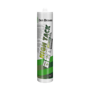 Zwaluw High Tack Lijmkit 290ml - Zwart Zwaluw High Tack Lijmkit 290ml - Zwart