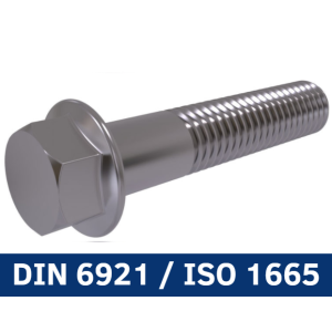 FLENSBOUT - DIN 6921