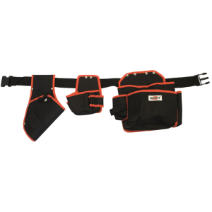 Kelfort Gereedschapgordel Werkriem Compleet