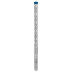 8x215 - 4cutter BOSCH SDS+ 7x hamerboor