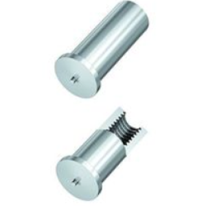 100x Stiftlasbus M8 (ø10.8) x40 A2 Klik voor staffelprijzen DIN 32501 IT / ISO 13918 100x Stiftlasbus M8 (ø10.8) x40 A2 Klik voor staffelprijzen DIN 32501 IT / ISO 13918