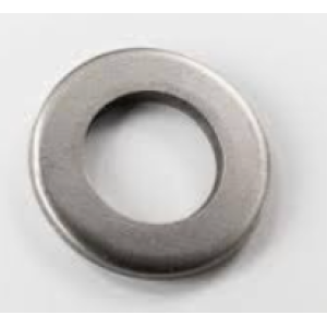 Vlakke Sluitring M10 (ø10.5x20x2) Elvz Vlakke Sluitring M10 (ø10.5x20x2) Elvz