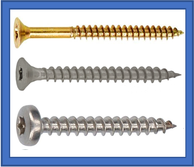 Spaanplaat Standaard